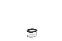 Mepal bewaardoos modula mini 175 ml zwart - thumbnail