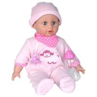 Simba Laura babypop flesvoeding - thumbnail