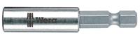 Wera 899/4/1 05053455001 899/4/1 universele houder, soort no 899/4/1 75 x 1/4 x 75 mm - thumbnail
