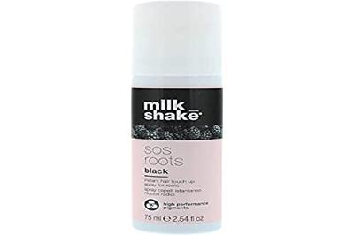 Milk_Shake SOS Roots Hair Touch Up Black 75ml Milk_Shake SOS Roots Hair Touch Up Black 75ml