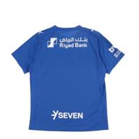 PUMA Al Hilal SFC Thuisshirt 2025-2026 - thumbnail