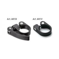 Ursus zadelpen snelspan klem zwart 28.6 - thumbnail