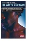 De witte leeuwin - Henning Mankell - ebook - thumbnail