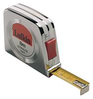 Lufkin Ultralok Rolmaat 13mm x 5m-Y25CME metr imp - T0060402511 T0060402511 - thumbnail