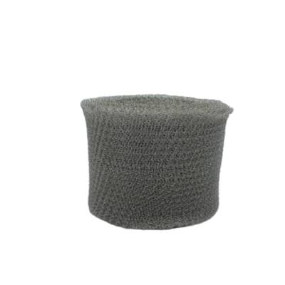 Netnox ventilatie gaas rvs 15cm (10 mtr rol )