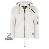 Shakaloha Crush Ziphood Vest - thumbnail