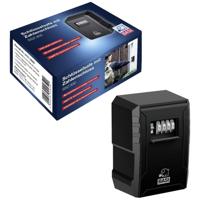 Basi 2101-0006 SSZ 300 Sleutelkluis Cijferslot - thumbnail