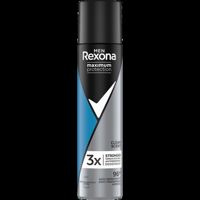 Rexona Men Maximum Protection AntiTranspirant Spray Clean Scent 100 ml bij Jumbo - thumbnail