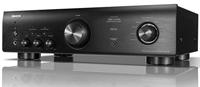 Denon: PMA-600NE Versterker - Zwart - thumbnail