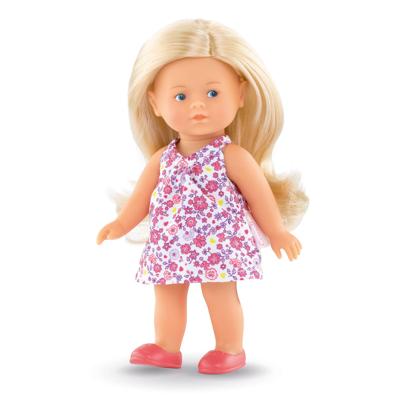 Corolle Les trendies corolline rosy - mini, 20cm Corolle Les trendies corolline rosy - mini, 20cm