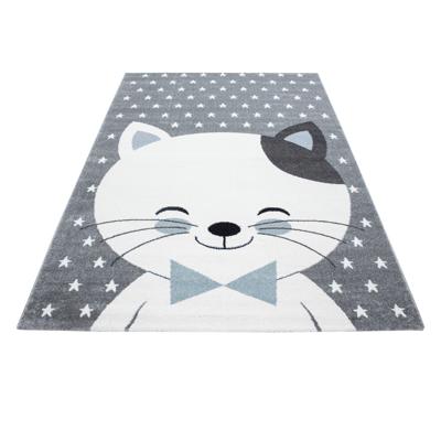 Vloerkleed  Kitty - Blauw