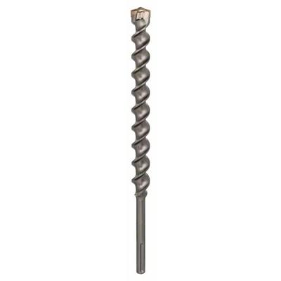 Bosch Max-7 2608586800 Wolfraamcarbide Hamerboor 38 mm Gezamenlijke lengte 520 mm SDS-Max 1 stuk(s) Bosch Max-7 2608586800 Wolfraamcarbide Hamerboor 38 mm Gezamenlijke lengte 520 mm SDS-Max 1 stuk(s)