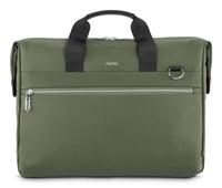 Hama Laptoptas Geschikt voor max. (laptop): 35,8 cm (14,1) Groen - thumbnail