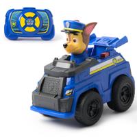 Paw Patrol RC Chase + Licht - thumbnail