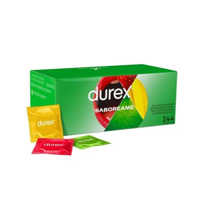 Condooms Durex 144 Stuks