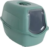 Rotho Bailey kattenbak kattentoilet Mistletoe Green - thumbnail