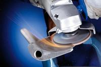 PFERD TOOLS 69398192 PFC 125 Z 40 PSF STEELOX Lamellenschijf Diameter 125 mm 5 stuk(s) - thumbnail