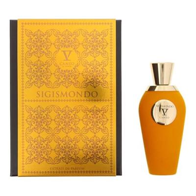 V Canto Colors Sigismondo Parfum 100ml