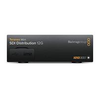 Blackmagic Design Teranex Mini - SDI Distribution 12G - thumbnail
