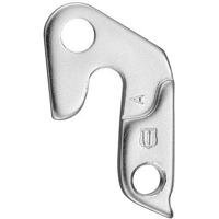 Union derailleurpad gh-108 met schroefset m8x0.75 - thumbnail