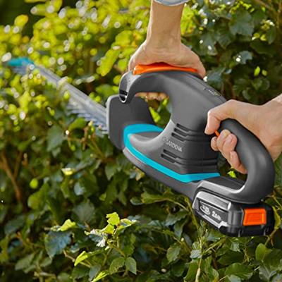 Gardena accu heggenschaar easycut 40/18v solo exc. accu - thumbnail