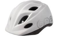Bobike Helm one xs 48/52 snow wit - thumbnail