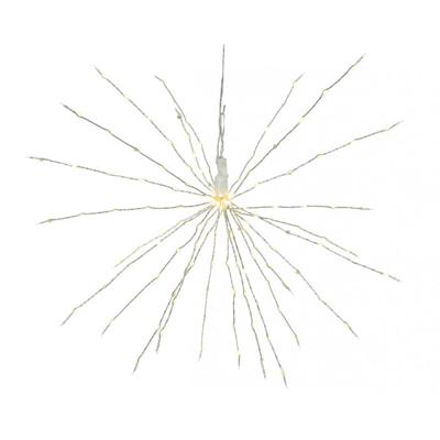 Lumineo MicroLED Ster 75 cm 256 Lichtjes