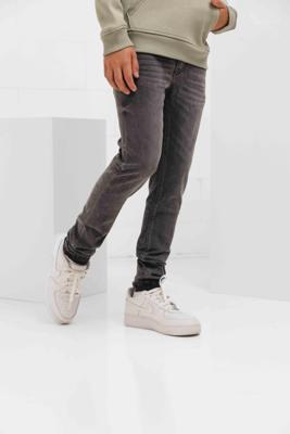 Raizzed Berlin Jeans Kids Grijs - Maat 170 - Kleur: Grijs | Soccerfanshop