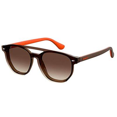 Unisex zonnebril Havaianas UBATUBA-CS-12J-HA Ø 51 mm