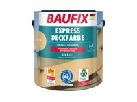 BAUFIX Express lak 2,5 liter (Zand mat) - thumbnail