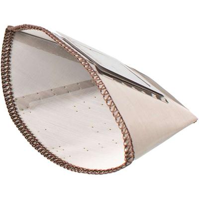 Rubytec Drip Stainless Steel Koffiefilter Rubytec Drip Stainless Steel Koffiefilter