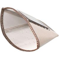 Rubytec Drip Stainless Steel Koffiefilter - thumbnail