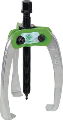 Kukko trekker | spandiepte 100 mm | spanwijdte 100 mm | 4 t | 1 stuk - 45-1 - 45-1