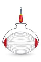 WOLF-Garten multi-star FC-MS fruitverzamelaar fruitplukker - thumbnail