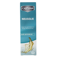 Capsinol Neusolie 20 Milliliter - thumbnail