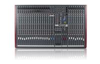 Allen & Heath ZED60-14FX analoog mengpaneel - thumbnail
