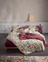 Essenza Essenza Marigold Kussensloop Vanilla 60x70 - thumbnail