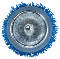 Makita Accessoires Komborstel 6x75mm - D-45559 D-45559 - thumbnail