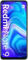 Xiaomi Redmi Note 9 Dual SIM 64GB 3GB RAM Polar White - thumbnail