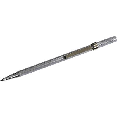 Wolfcraft kraspen | hm-bestrooid | 1 stuk - 7985010