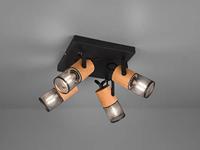 Trio 4-lichts opbouwspotTosh - 804300432 - thumbnail