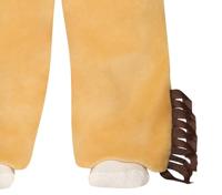 Baby Indianen Kostuum Lenno - thumbnail