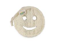 LoofCo Douche- en badspons - smiley - thumbnail