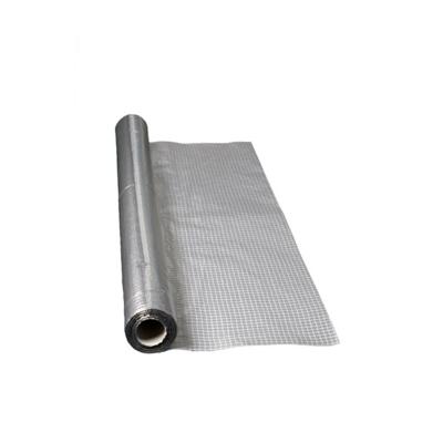 Miofol 125G gewapende folie - dampdoorlatend/microperforatie - 1,5 x 25 m