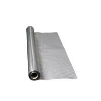 Miofol 125G gewapende folie - dampdoorlatend/microperforatie - 1,5 x 25 m - thumbnail