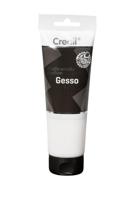 Gesso medium creall studio acrylics 250ml - thumbnail