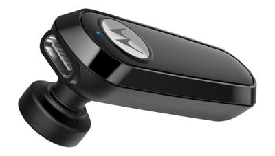 Gaming Webcam Motorola 253HK126 Zwart