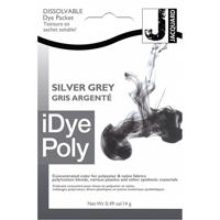 iDye Poly, zilver, 14 gr/ 1 doos - thumbnail
