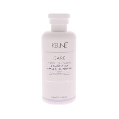 Keune Absolute Volume Conditioner 250ml