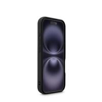 Hama Cover Apple iPhone 16 Zwart - thumbnail